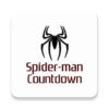 Logo of Spiderman Miles Morales - Countdown (Unofficial) android Application 